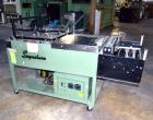 Used Signature Model 2323-SI Semi-Automatic L Bar Sealer. SELLING PRICE, AS IS, WHERE IS, SANFORD, NC.