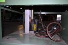 Used Signature Model 2323-SI Semi-Automatic L Bar Sealer. SELLING PRICE, AS IS, WHERE IS, SANFORD, NC.