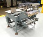 Used Shanklin Model A-26A Automatic L-Bar Shrink Wrapper