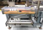 Used Shanklin Model A-26A Automatic L-Bar Shrink Wrapper