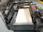 Used Shanklin Model A-26A Automatic L-Bar Shrink Wrapper