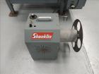 Used Shanklin Model A-26A Automatic L-Bar Shrink Wrapper