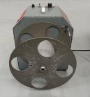 Used Shanklin Model A-26A Automatic L-Bar Shrink Wrapper