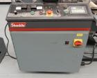 Used Shanklin Model A-26A Automatic L-Bar Shrink Wrapper