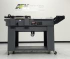 Used Heat Seal Model HS-2024D Flat Top L-Bar Sealer