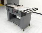 Used Heat Seal Model HS-2024D Flat Top L-Bar Sealer