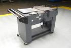 Used Heat Seal Model HS-2024D Flat Top L-Bar Sealer