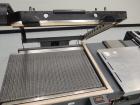 Used Heat Seal Model HS-2024D Flat Top L-Bar Sealer