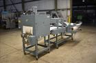 Used Shanklin Model S24B L Bar Sealer with T6 Tunnel