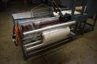 Used Shanklin L Bar Sealer with T6 Tunnel. Model S24B