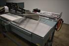 Used- Shanklin L Bar Sealer with T6 Tunnel. Model S24B