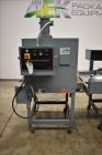 Used Shanklin L Bar Sealer with T6 Tunnel. Model S24B