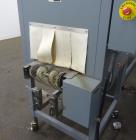 Used Shanklin L Bar Sealer with T6 Tunnel. Model S24B
