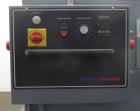 Used Shanklin L Bar Sealer with T6 Tunnel. Model S24B