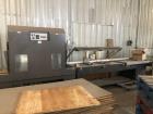 Used Truline Semi-Automatic Shrink Wrapping System