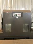 Used-Truline Semi-Automatic Shrink Wrapping System