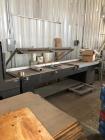 Used Truline Semi-Automatic Shrink Wrapping System