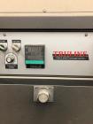 Used Truline Semi-Automatic Shrink Wrapping System