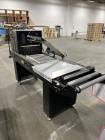 Used-Traco 1620 L-Bar Sealer & Tunnel.