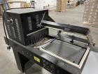 Used-Traco 1620 L-Bar Sealer & Tunnel.