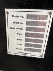 Used Traco 1620 L-Bar Sealer & Tunnel.