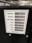 Used Traco 1620 L-Bar Sealer & Tunnel.