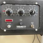 Used-Traco 1620 L Bar Sealer