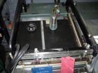 Used Weldotron 5201 Manual L-Bar Sealer. Has 16 x 16 seal area, 220 volt. Powered belt discharge.  PRICE INCLUDES A 15% BUYERS PREMIUM.  AS IS WHERE IS, LOADING & REMOVAL FEES EXTRA, COST TO BE DETER...
