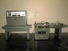 Used Weldotron 