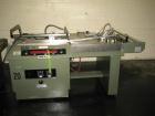 Used Weldotron 