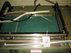 Used Weldotron 