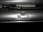 Used Weldotron 