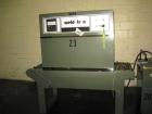 Used Weldotron 