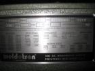 Used Weldotron 