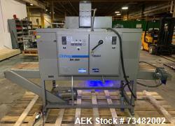 Used – Doboy SK 200 Dual Chamber Shrink Tunnel – Variable Speed Packaging System
