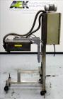 Used Chateau Nicholas Shrink Neck Bander.