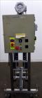 Used Chateau Nicholas Shrink Neck Bander.