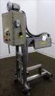 Used Chateau Nicholas Shrink Neck Bander.