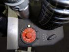 Used Chateau Nicholas Shrink Neck Bander.