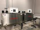 Used Accutek Phasephire Recirculating Heat Tunnel / Oven