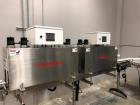 Used-Accutek Phasephire Recirculating Heat Tunnel / Oven