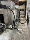 Used-Accutek Phasephire Recirculating Heat Tunnel / Oven