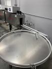 Used-Accutek Phasephire Recirculating Heat Tunnel / Oven