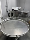 Used-Accutek Phasephire Recirculating Heat Tunnel / Oven