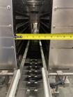 Used-Accutek Phasephire Recirculating Heat Tunnel / Oven