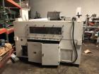 Used- Advantage Machinery Compressing Heat Tunnel, Model T-65H