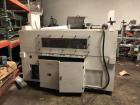 Used Advantage Machinery Compressing Heat Tunnel, Model T-65H