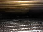 Used Advantage Machinery Compressing Heat Tunnel, Model T-65H