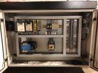 Used Advantage Machinery Compressing Heat Tunnel, Model T-65H