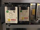 Used Advantage Machinery Compressing Heat Tunnel, Model T-65H